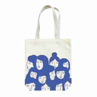 Girls Tote