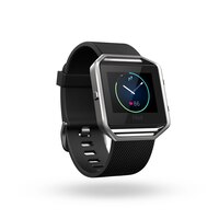 Fitbit Blaze - Black, Large by Fitbit