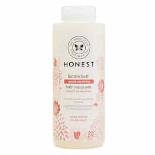The Honest Company Bubble Bath - Sweet Almond
