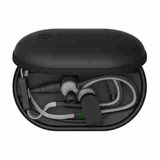 mophie Powerstation Capsule Compact Travel Charger Black -1400mAh