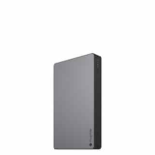 mophie Powerstation XXL External Battery - Space Grey - 20000mAh