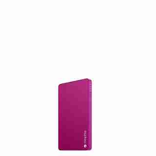 mophie Powerstation Mini External Battery - Pink - 3000mAh