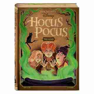 Hocus Pocus Board Game