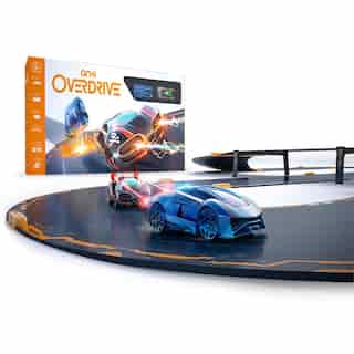 Anki OVERDRIVE Starter Kit