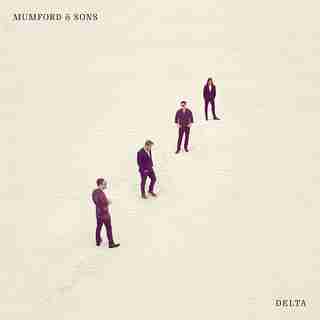 MUMFORD & SONS - DELTA - VINYL