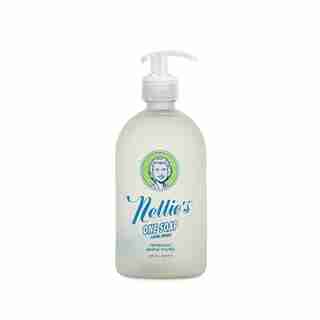 Nellie's One Soap Peppermint 500 ml
