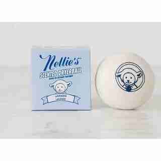 Nellie's Scented Dryer Ball Lavender