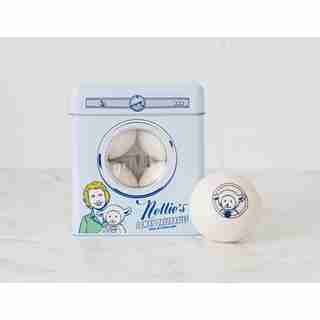 Nellie's Lamby Wool Dryer Balls Set of 4