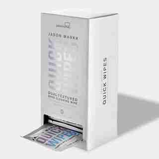 JASON MARKK SNEAKER CLEANING QUICK WIPES 30 PACK