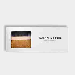 JASON MARKK SUEDE SHOE CLEANING KIT