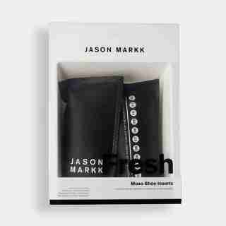 JASON MARKK MOSO BAMBOO CHARCOAL SHOE FRESHENER INSERTS