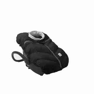 7 A.M. Enfant Car Seat Cocoon Black