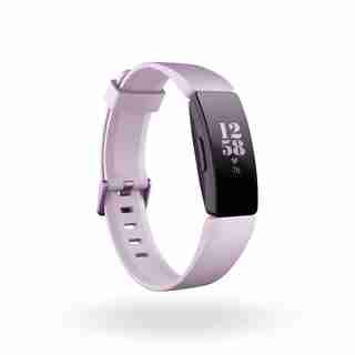 Fitbit Inspire HR - Lilac