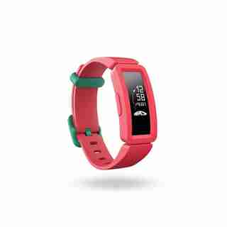 Fitbit Ace 2 - Watermelon and Teal