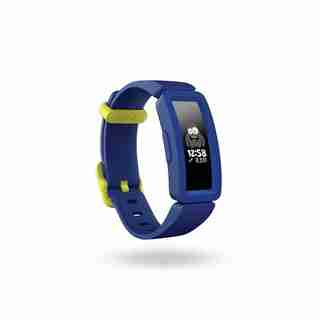 Fitbit Ace 2 - Night Sky and Yellow