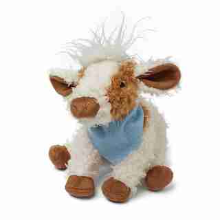 Moo Moo by Bunnies by the Bay
