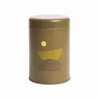 Moonrise Sunset Candle