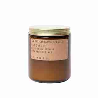 Smoky Cinnamon Special Standard Candle