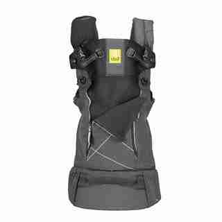 LÍLLÉbaby™ Pursuit All Seasons Baby Carrier Graphite