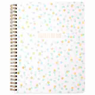 Spiral Journal — Today is the Day