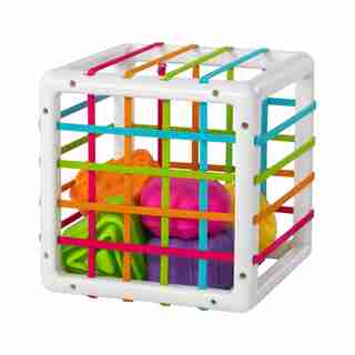 Fat Brain Toy's InnyBin