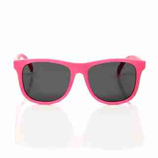 Mustachifier Sunglasses Pink size 0-2