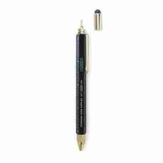Standard Issue Multi-Tool Pen Black