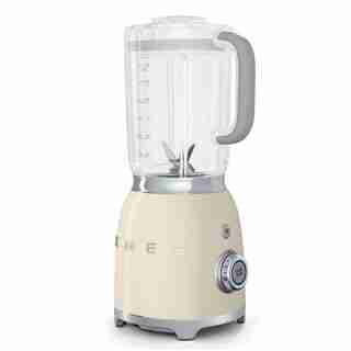 Smeg Blender – Cream