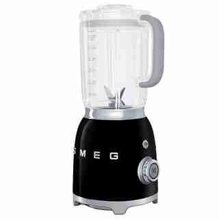 Smeg Blender – Black