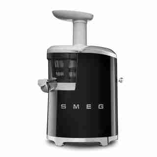 Smeg Slow Juicer – Black