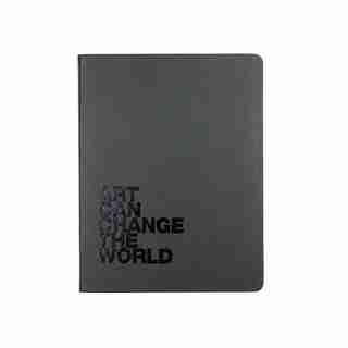 HARDCOVER SKETCHBOOK ART CAN CHANGE THE WORLD