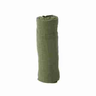 Little Unicorn 100% Cotton Muslin Swaddle Single - Fern swaddle