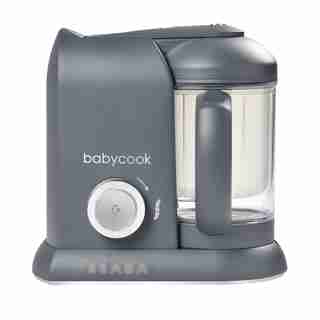 BEABA Babycook Charcoal