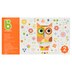 babyganics diapers size 2