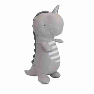 Taylor T Rex Knit Toy