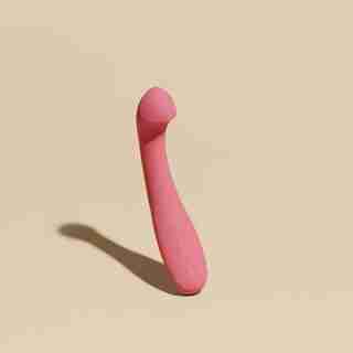 DAME ARC VIBRATOR BERRY