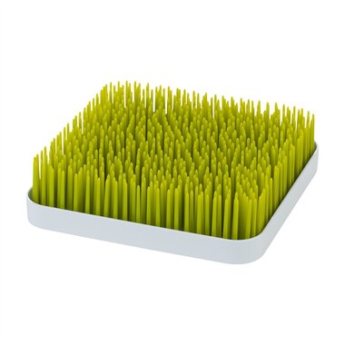 Boon Grass Countertop Drying Rack Spring Green White By Baby Boon Grass Countertop Drying Rack Spring Green White By Baby Dishware Gifts Chapters Indigo Ca