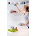 Boon Grass Countertop Drying Rack Spring Green White By Boon