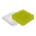Boon Grass Countertop Drying Rack Spring Green White By Boon