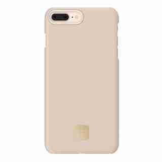 HAPPY PLUGS SLIM CASE FOR IPHONE 8 PLUS NUDE