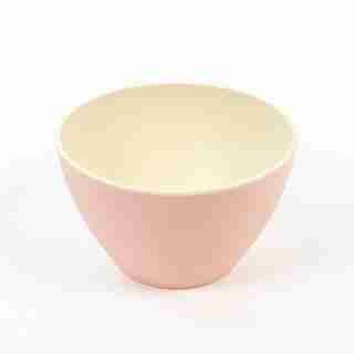 BAMBOOZLE 6" SOUP BOWL PEONY