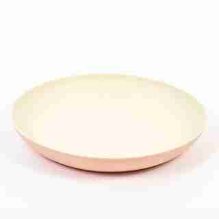 BAMBOOZLE 11" PLATE PEONY