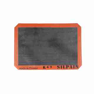 Silpain demi-taille