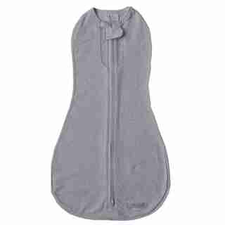 Woombie Air, 0-3 Months, Heather Grey
