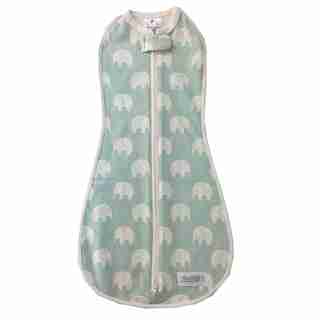 Woombie Original – Serene Elephant, 5-13 lbs