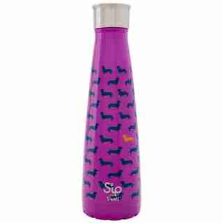 S'IP BY S'WELL TOP DOG WATER BOTTLE - 15 OZ
