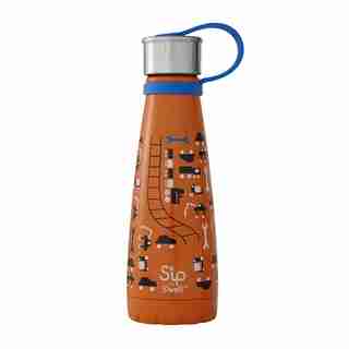 S'IP BY S'WELL KIDS WATER BOTTLE 10OZ, TOOL BOX