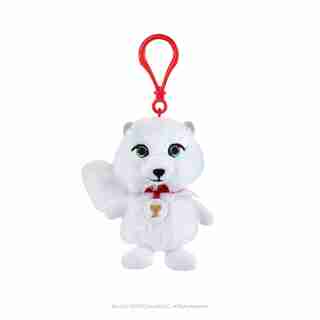 Plushee Pals Mini Fox