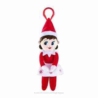 Plushee Pals® Mini Girl