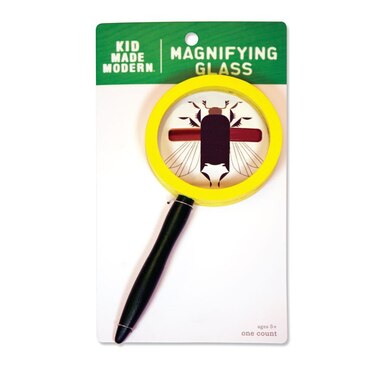 Kid Made Modern® Magnifying Glass